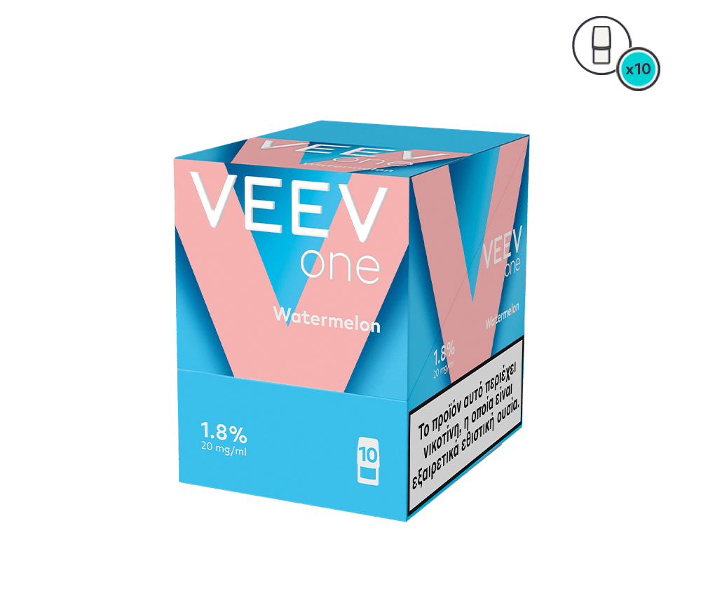 VEEV ONE Pods Watermelon