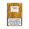 New Glo Hyper Neo Demi Slims Gold BlendHeated Tobacco Sticks - We Love Offers