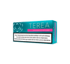 New IQOS ILUMA TEREA Turquoise - We Love Offers